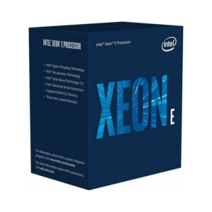 INTEL Xeon E-2236 6x 3