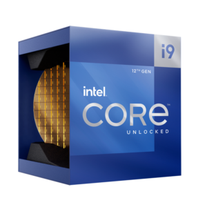 INTEL Core i9-12900K 3