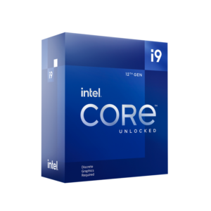 INTEL Core i9-12900KF 3