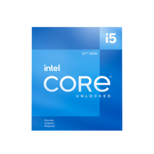 INTEL Core i5-12600KF 3