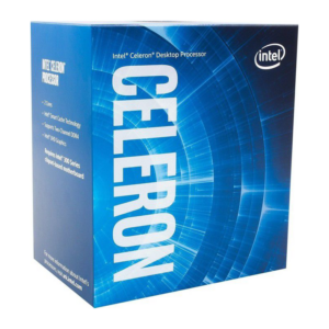 INTEL Celeron G5905 (2x3.5 GHz) 2MB-L3 Cache Sockel 1200 CPU