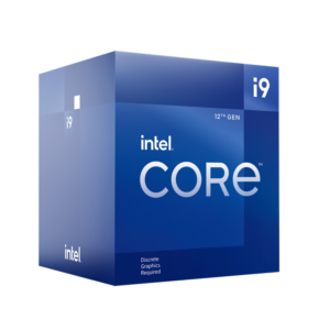 INTEL Core i9-12900F 2