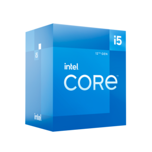 INTEL Core i5-12600 3