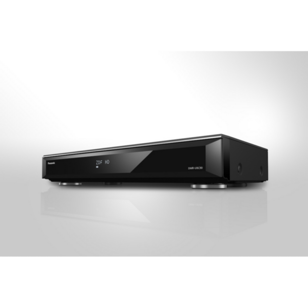 Panasonic DMR-UBC90EGK UHD Blu-ray Recorder