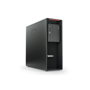 Lenovo ThinkStation P520 Tower Xeon W-2245 16GB/512GB SSD Win10 Pro 30BE00N1GE