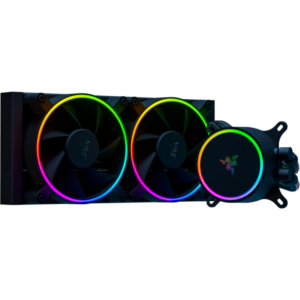 Razer Hanbo Chroma RGB AIO Wasserkühlung 240 mm für Intel/AMD