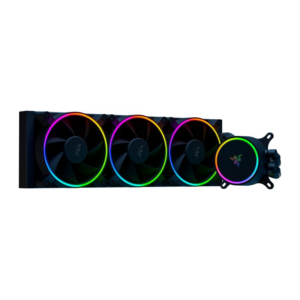 Razer Hanbo Chroma RGB AIO Wasserkühlung 360 mm für Intel/AMD