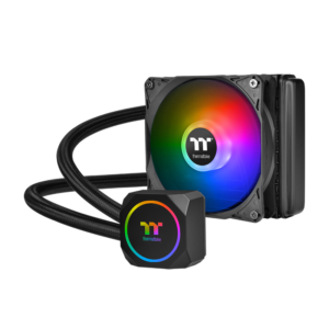 Thermaltake TH120 ARGB Sync All in One Wasserkühlung