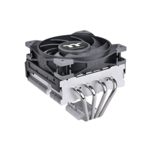 Thermaltake TOUGHAIR 110 Luftkühler für AMD- und Intel-CPUs CL-P073-AL12BL-A
