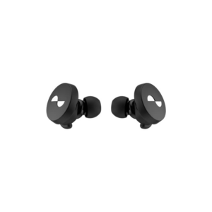 Nura NuraTrue Wireless In-Ear Noise-Cancelling Bluetooth Kopfhörer schwarz