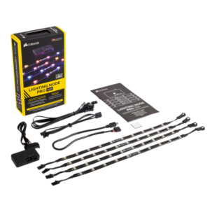 Corsair Lighting Node PRO LED Leuchtleiste RGB