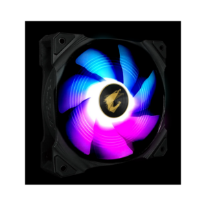 GIGABYTE AORUS 140 ARGB FAN 140x140x25mm