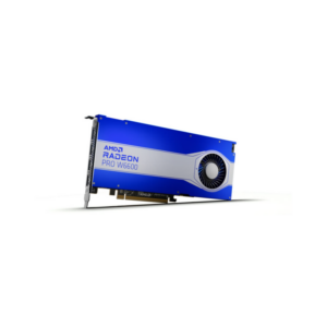 AMD Radeon Pro W6600 8GB GDDR6 Workstation Grafikkarte 4x DP