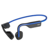 Shokz OpenMove Blue Knochenschall-Sportkopfhörer Bluetooth Open-Ear