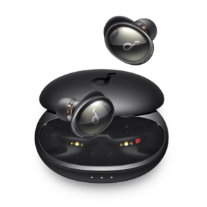 Anker Soundcore Liberty 3 Pro True-Wireless In-Ear Bluetooth-Kopfhörer