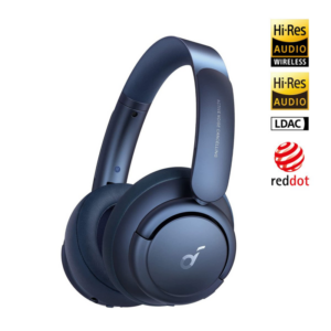 Anker Soundcore Life Q35 Over-Ear Kopfhörer