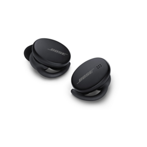 BOSE Sport Earbuds True Wireless Ohrhörer schwarz