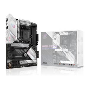 ASUS ROG Strix B550-A Gaming ATX Mainboard Sockel AM4 M.2/USB3.2/HDMI/DP