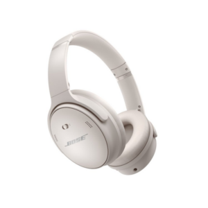 BOSE QuietComfort 45 QC45 Over Ear weiss Noise Cancelling Wireless Kopfhörer