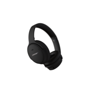 BOSE QuietComfort 45 QC45 Over Ear Schwarz Noise Cancelling Wireless Kopfhörer