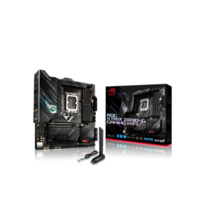 ASUS ROG STRIX Z690-G GAMING WIFI mATX Mainboard Sockel 1700 DP/HDMI/M.2/WIFI/BT