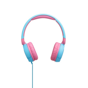 JBL JR310 - On Ear-Kopfhörer für Kinder blau