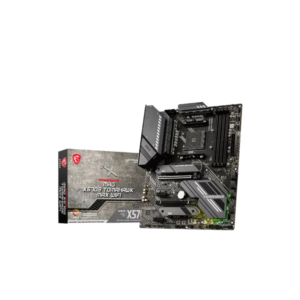 MSI MAG X570S Tomahawk Max WiFi ATX Mainboard Sockel AM4 2x M.2/USB3.2/WIFI