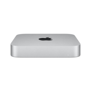 Apple Mac mini 2020 M1 Chip 8 GB 256 GB SSD MGNR3D/A