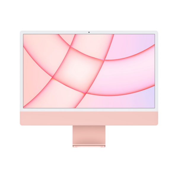 Apple iMac 24" Retina 4