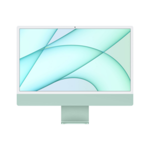 Apple iMac 24" Retina 4