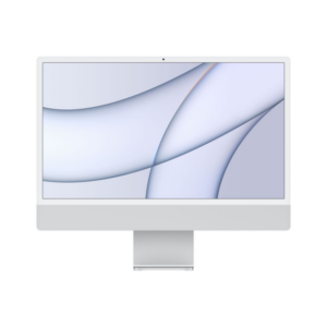 Apple iMac 24" Retina 4