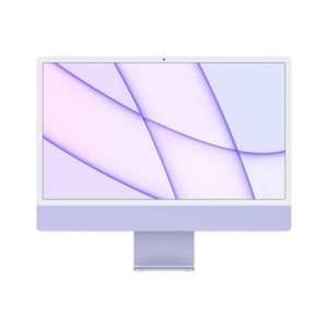 Apple iMac 24" Retina 4