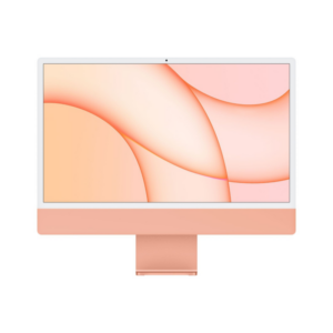 Apple iMac 24" Retina 4