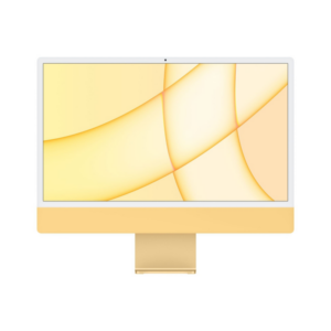 Apple iMac 24" Retina 4