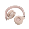 JBL LIVE 460NC - On-Ear Bluetooth-Kopfhörer mit Noise Cancelling