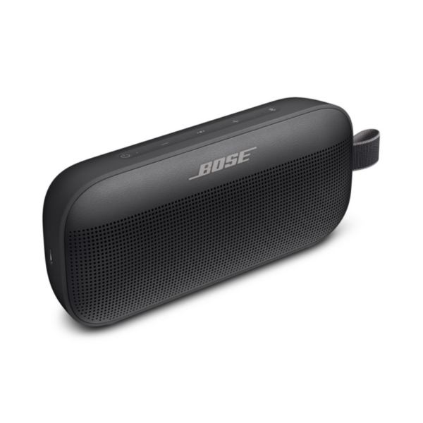 BOSE SoundLink Flex black Bluetooth Lautsprecher