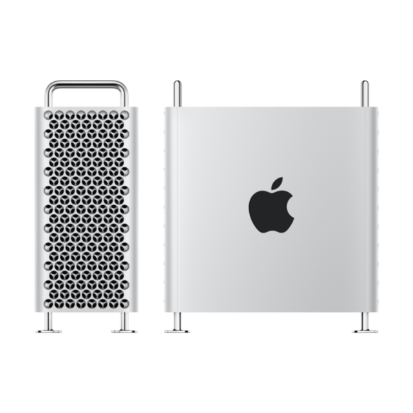 Apple Mac Pro 3