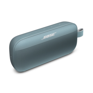 BOSE SoundLink Flex stone blue Bluetooth Lautsprecher