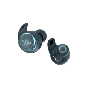 JBL REFLECT FLOW Pro Sport True Wireless In Ear-Bluetooth-Kopfhörer ANC blau