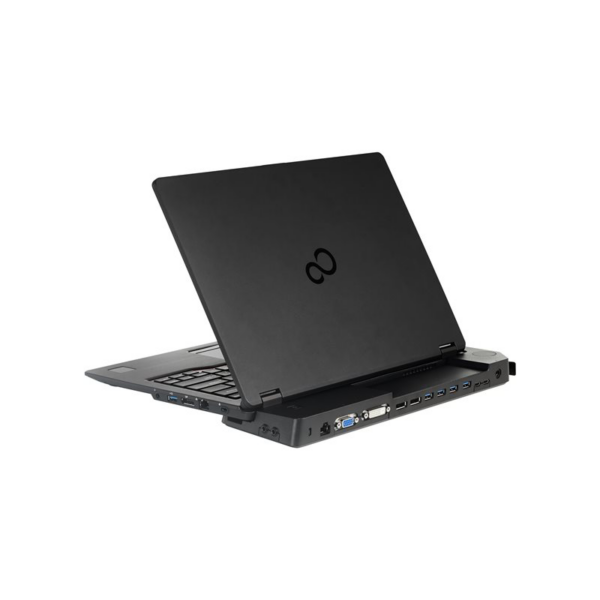 Fujitsu Port Replicator - für LIFEBOOK U7xx / E5x8