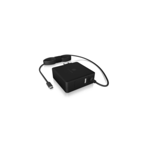 Raidsonic  ICY BOX IB-PS101-PD Steckerladegerät für USB Power Delivery