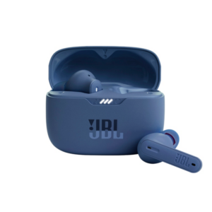 JBL TUNE 230NC TWS - True Wireless In Ear-Kopfhörer Noise Cancelling blau