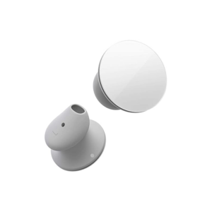 Microsoft Surface Earbuds Platin Grau HVM-00006