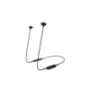 Panasonic RZ-NJ320BE-K In-Ear Kopfhörer Bluetooth schwarz