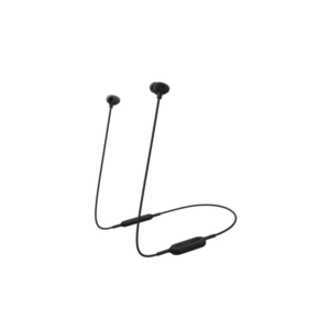 Panasonic RZ-NJ320BE-K In-Ear Kopfhörer Bluetooth schwarz