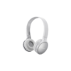 Panasonic RP-HF410BE-W On Ear Bluetooth Kopfhörer weiß