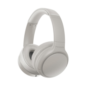 Panasonic RB-M300BE-C Bluetooth Over-Ear Kopfhörer creme weiß