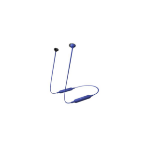 Panasonic RZ-NJ320BE-A In-Ear Kopfhörer Bluetooth blau