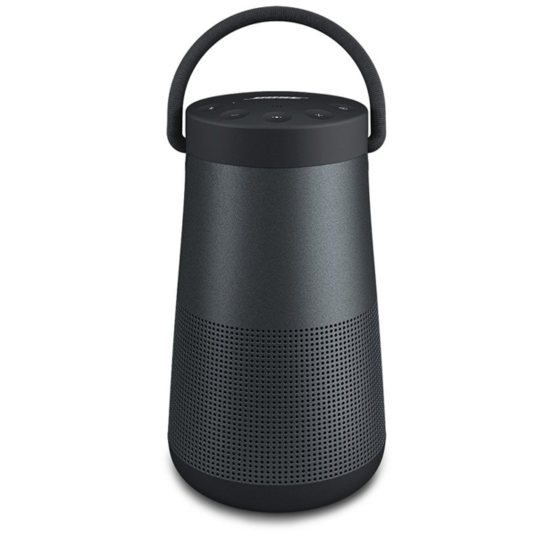 BOSE SoundLink Revolve+ Serie II Bluetooth Lautsprecher portabel schwarz