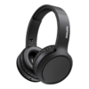 Philips TAH5205BK/00 Over Ear Kopfhörer Bluetooth Wireless - schwarz USB-C